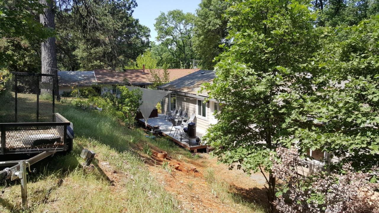 Explore Amador And Calaveras County. West Point Екстер'єр фото
